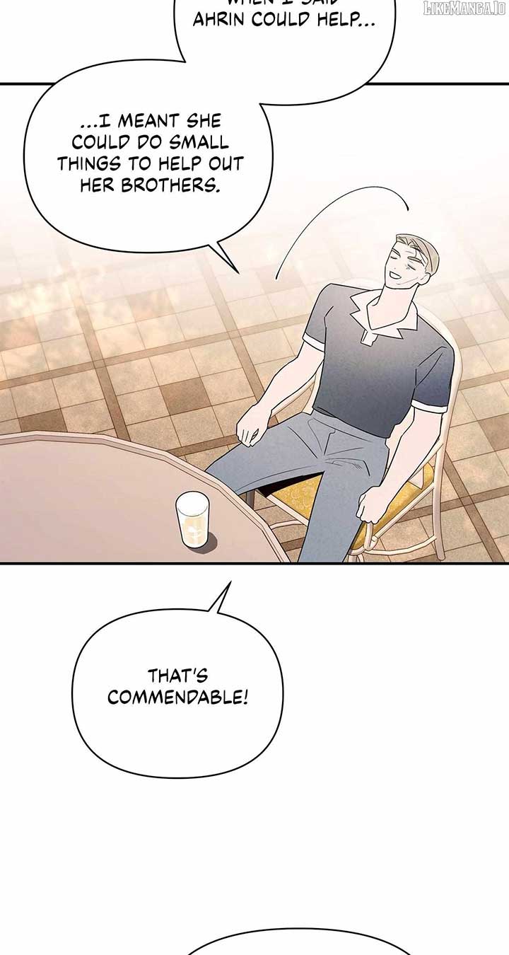 My Younger Sister Chooses Me Tonight Chapter 35 - Page 24