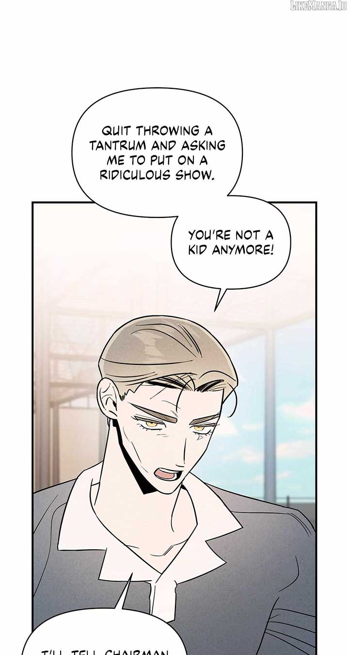 My Younger Sister Chooses Me Tonight Chapter 35 - Page 27