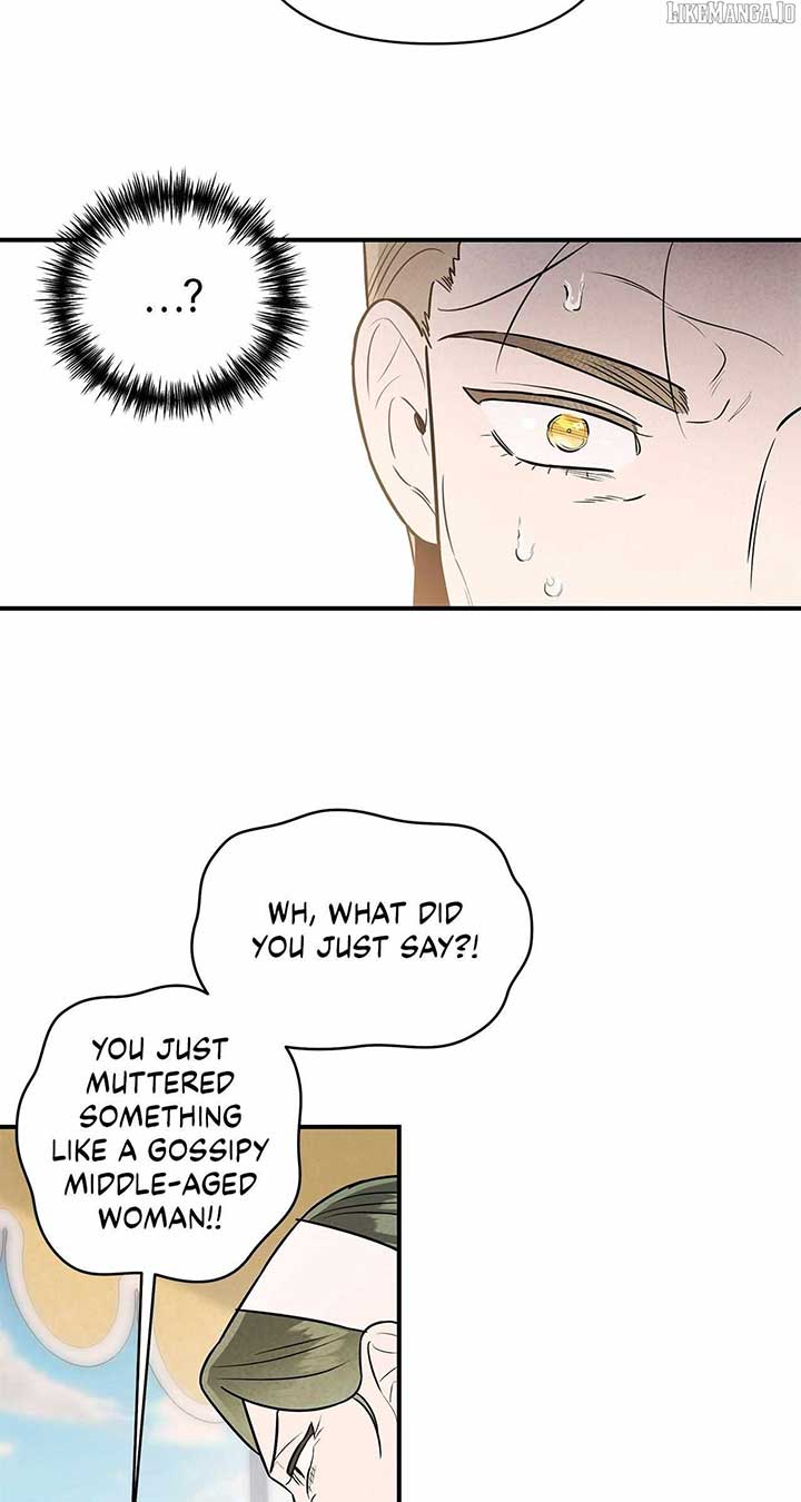 My Younger Sister Chooses Me Tonight Chapter 35 - Page 29