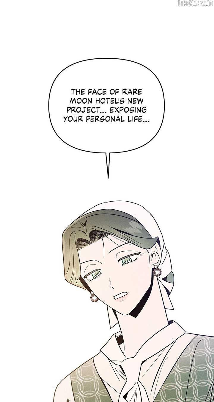 My Younger Sister Chooses Me Tonight Chapter 35 - Page 3