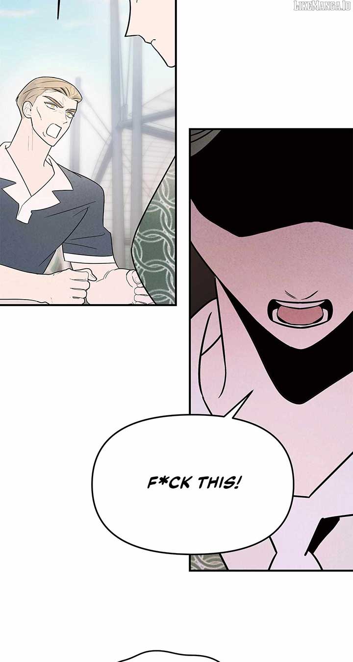 My Younger Sister Chooses Me Tonight Chapter 35 - Page 30