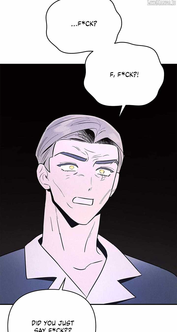 My Younger Sister Chooses Me Tonight Chapter 35 - Page 31