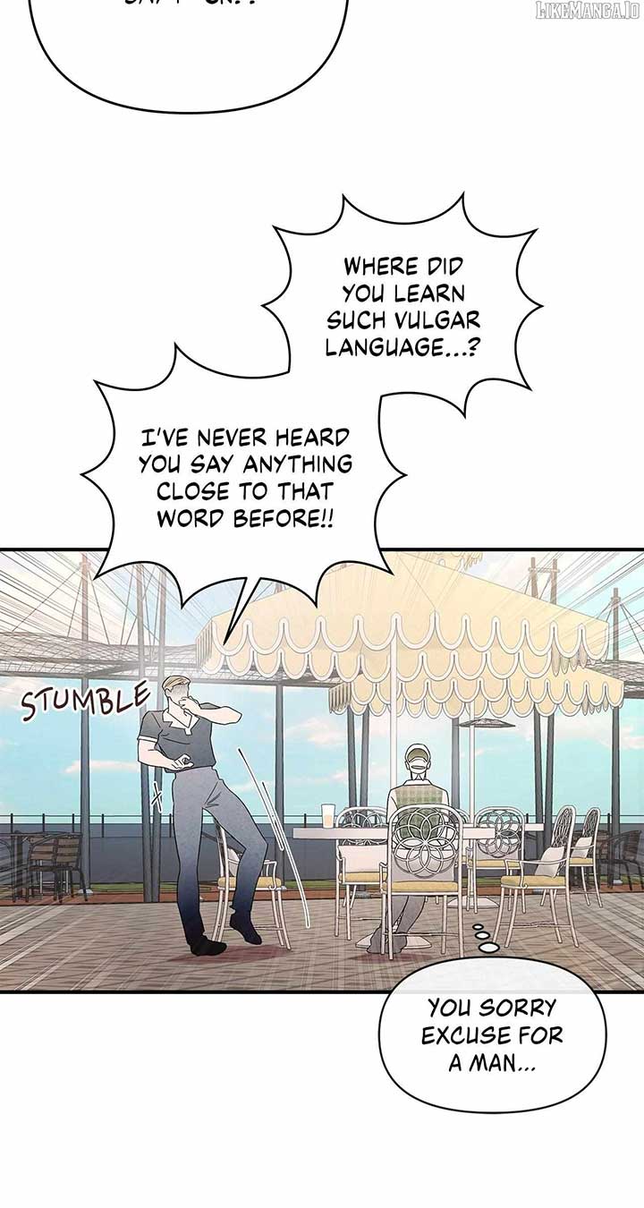 My Younger Sister Chooses Me Tonight Chapter 35 - Page 32