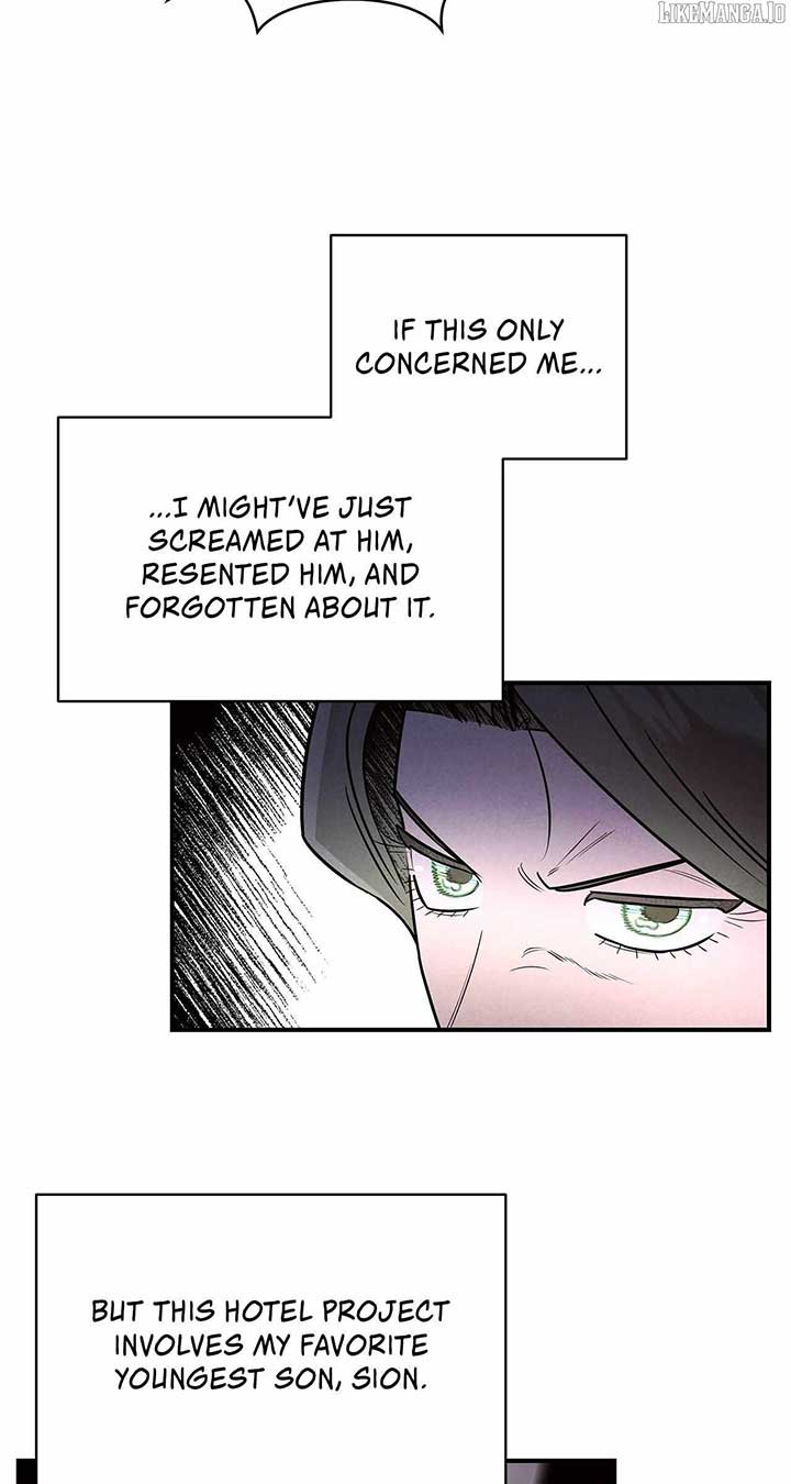 My Younger Sister Chooses Me Tonight Chapter 35 - Page 35