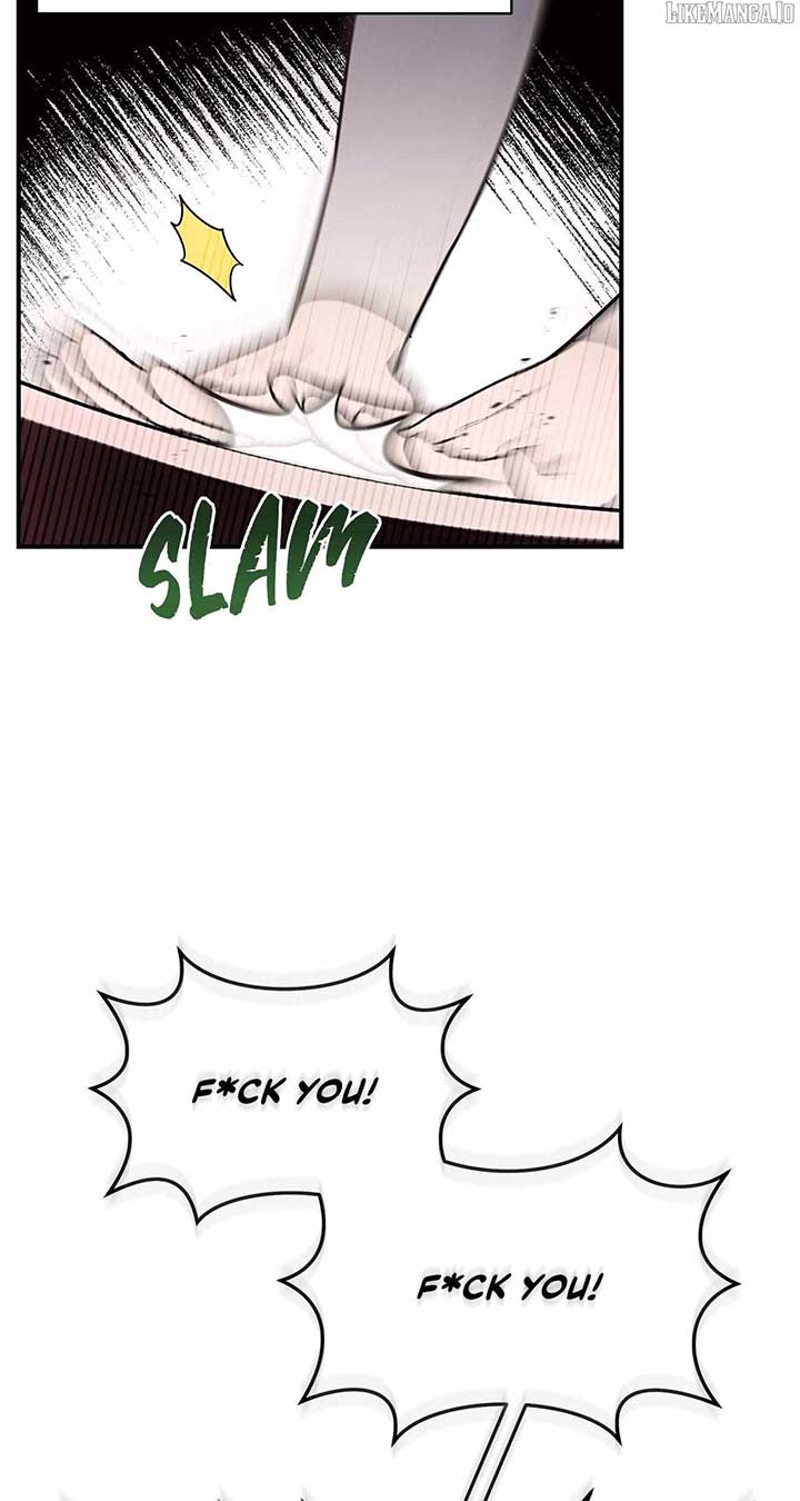 My Younger Sister Chooses Me Tonight Chapter 35 - Page 36