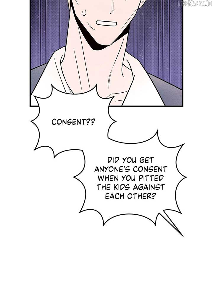 My Younger Sister Chooses Me Tonight Chapter 35 - Page 39
