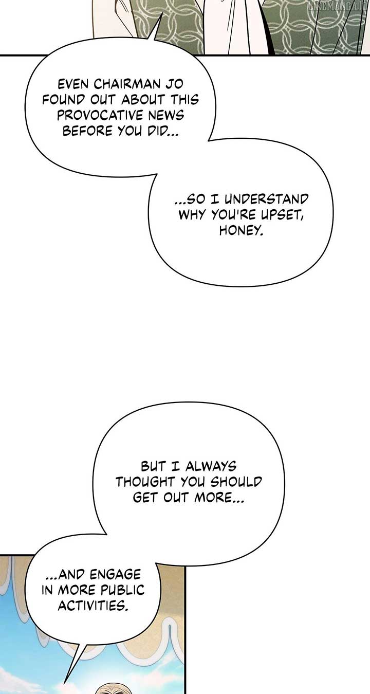 My Younger Sister Chooses Me Tonight Chapter 35 - Page 4