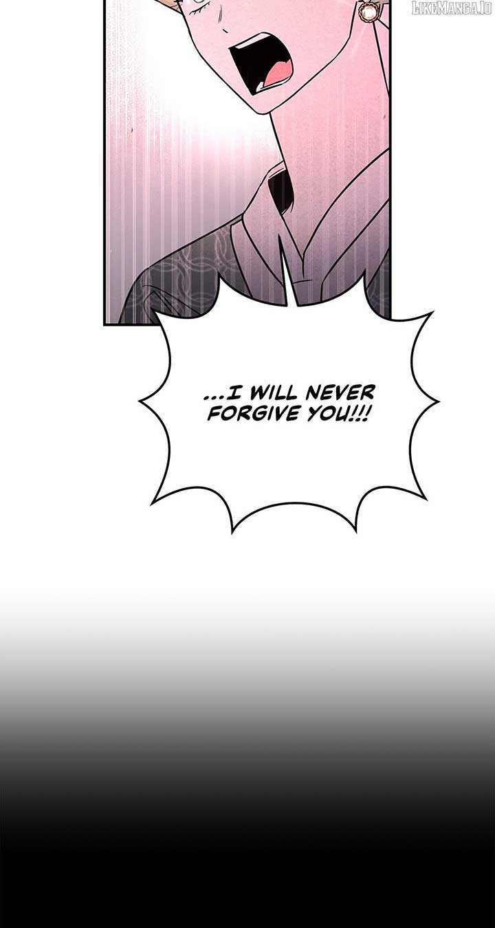 My Younger Sister Chooses Me Tonight Chapter 35 - Page 42