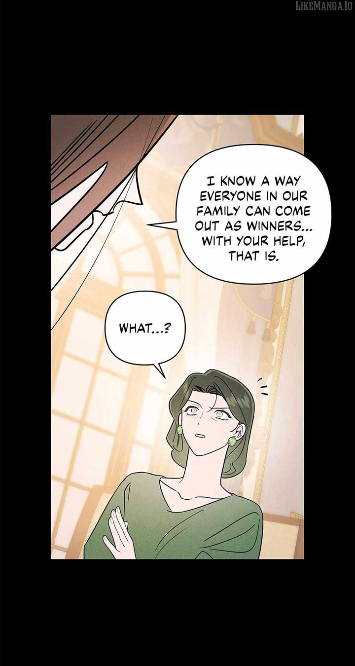 My Younger Sister Chooses Me Tonight Chapter 35 - Page 43