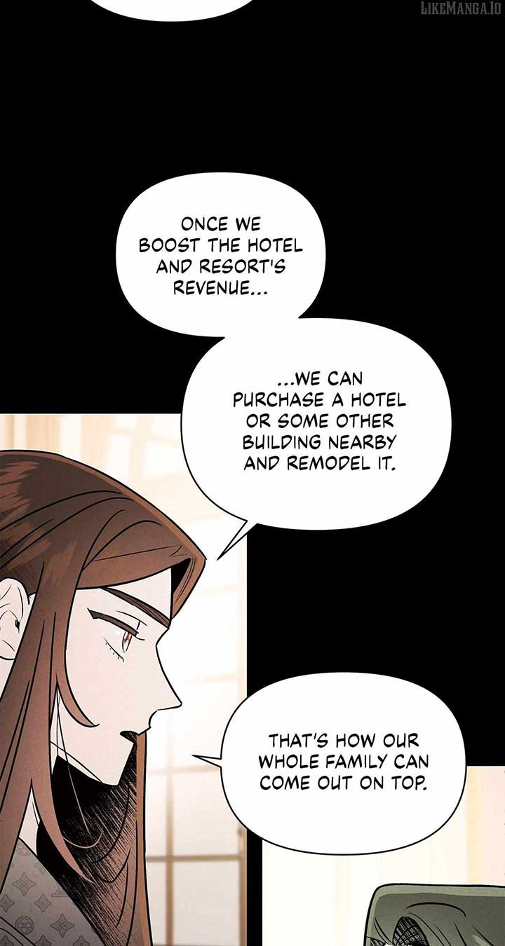 My Younger Sister Chooses Me Tonight Chapter 35 - Page 48