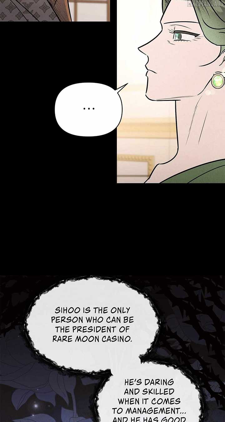 My Younger Sister Chooses Me Tonight Chapter 35 - Page 49
