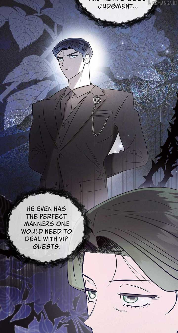 My Younger Sister Chooses Me Tonight Chapter 35 - Page 50