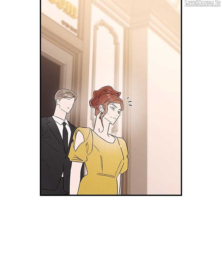 My Younger Sister Chooses Me Tonight Chapter 35 - Page 58