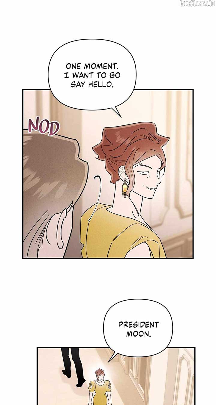 My Younger Sister Chooses Me Tonight Chapter 35 - Page 60