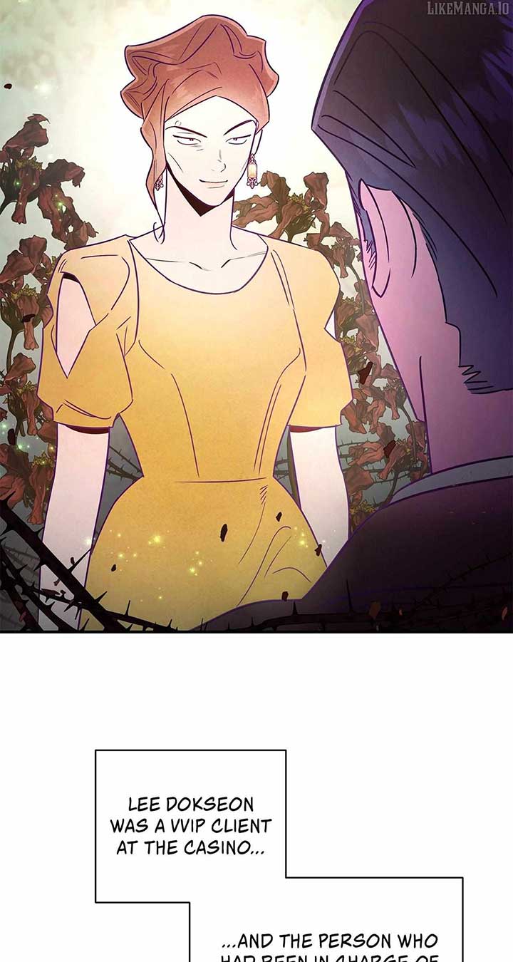 My Younger Sister Chooses Me Tonight Chapter 35 - Page 62