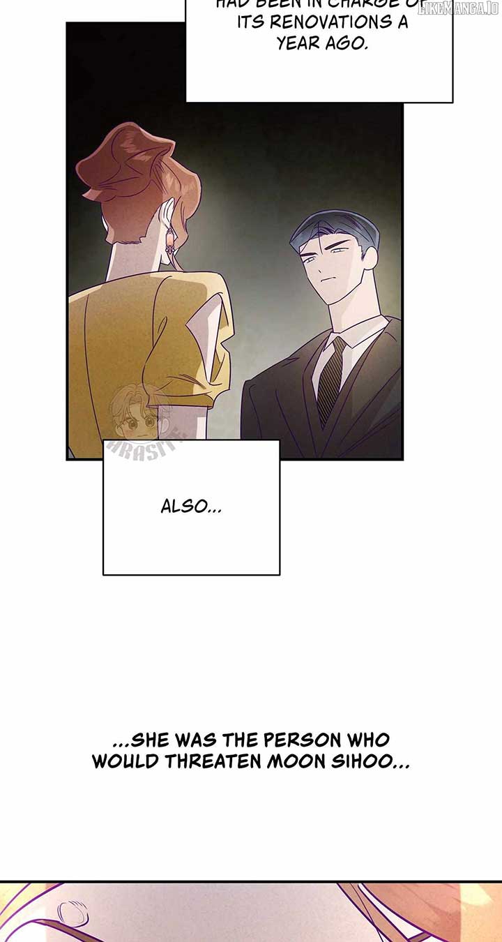 My Younger Sister Chooses Me Tonight Chapter 35 - Page 63