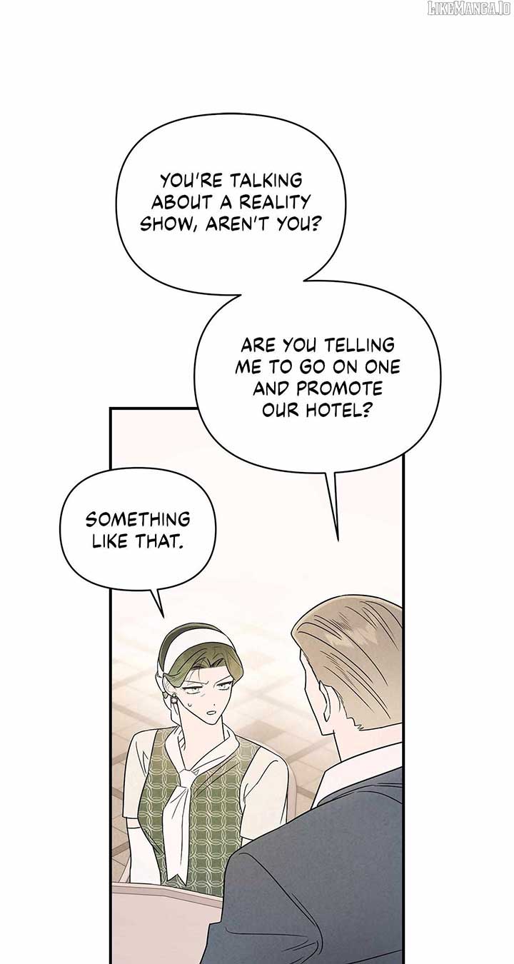 My Younger Sister Chooses Me Tonight Chapter 35 - Page 7