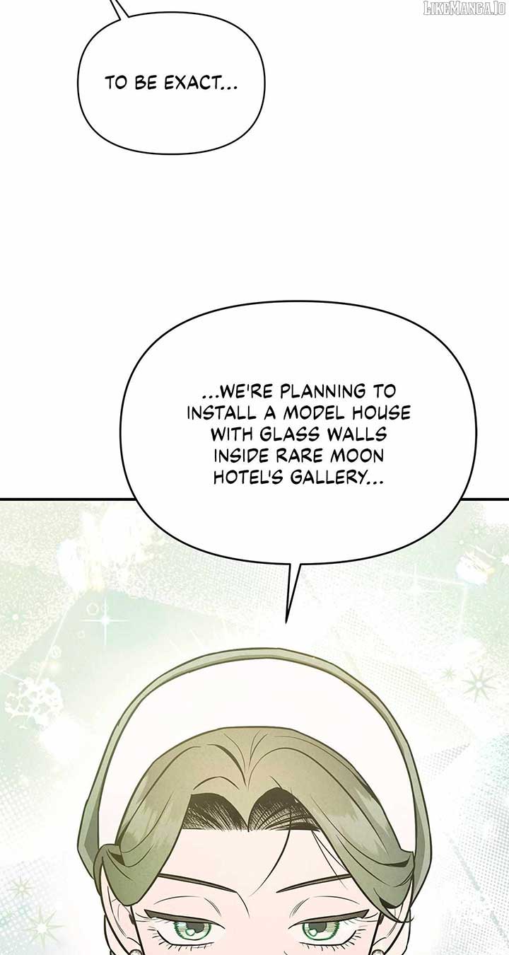 My Younger Sister Chooses Me Tonight Chapter 35 - Page 9