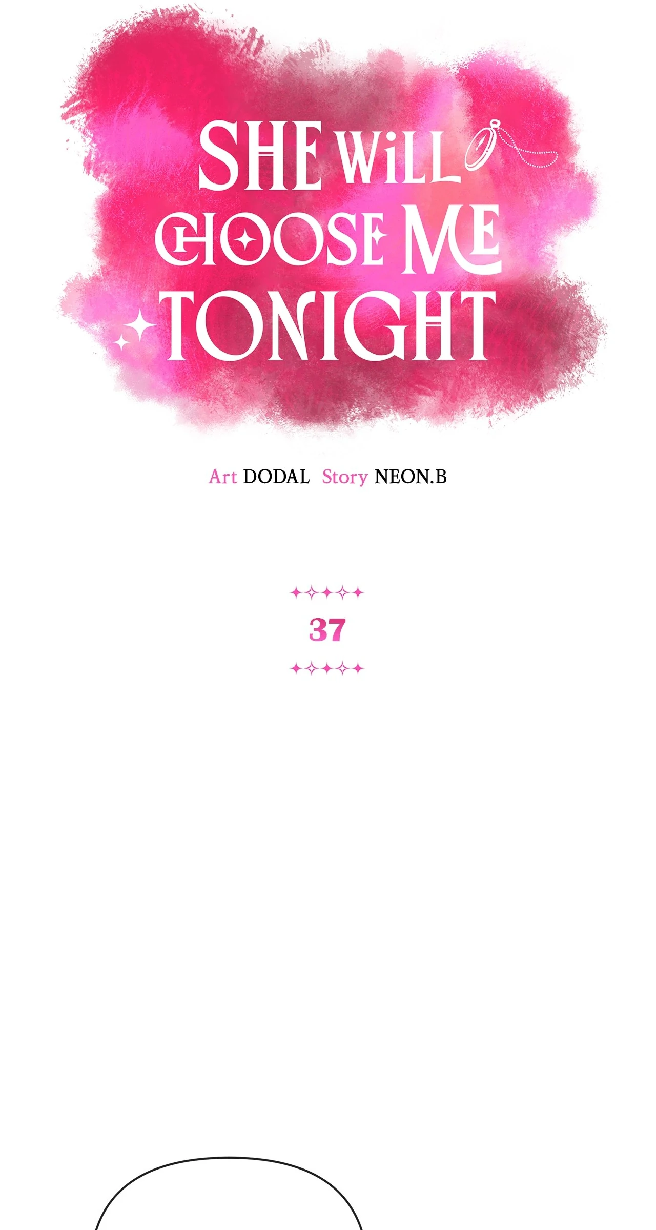 My Younger Sister Chooses Me Tonight Chapter 37 - Page 15