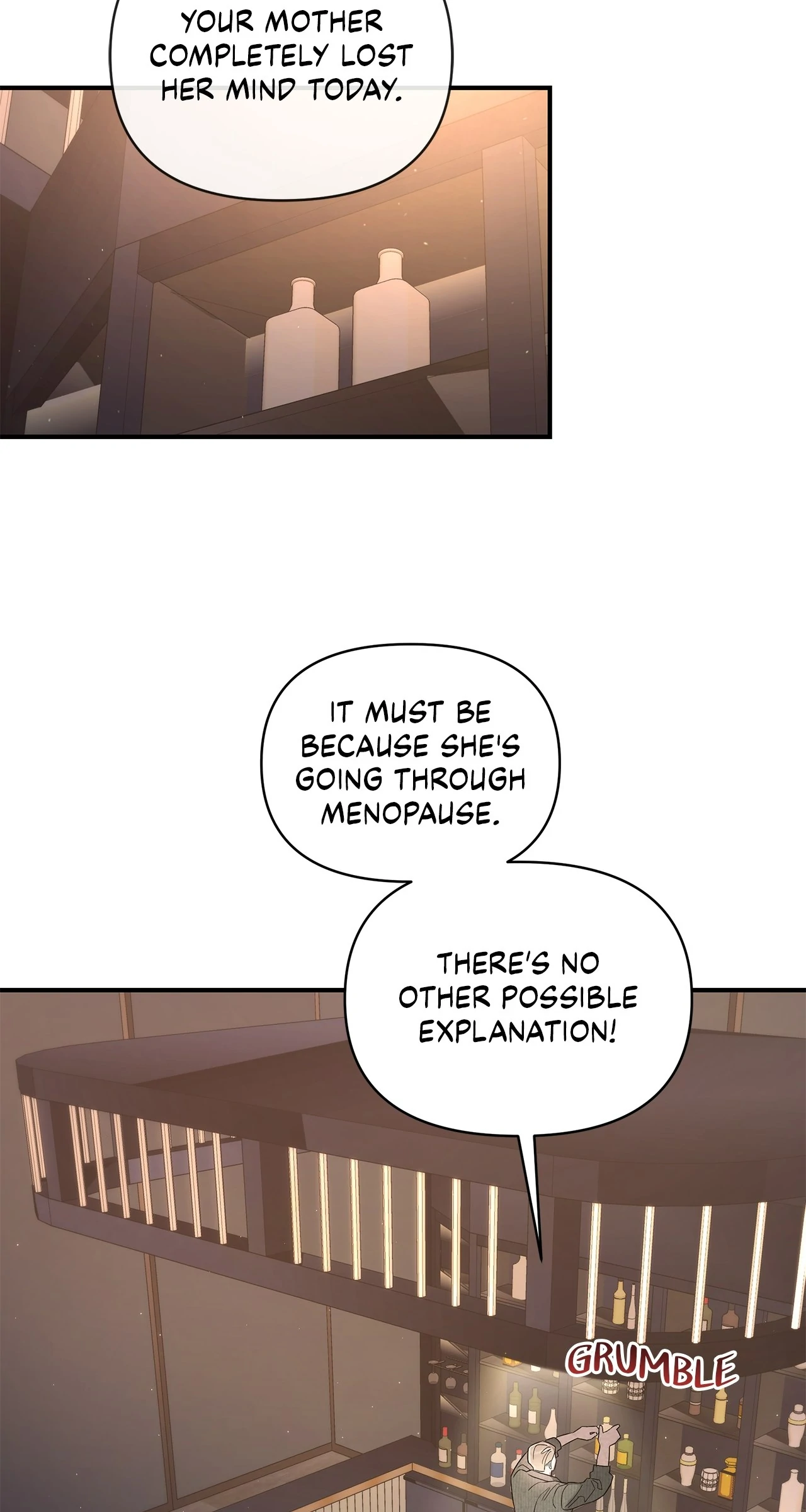 My Younger Sister Chooses Me Tonight Chapter 37 - Page 16
