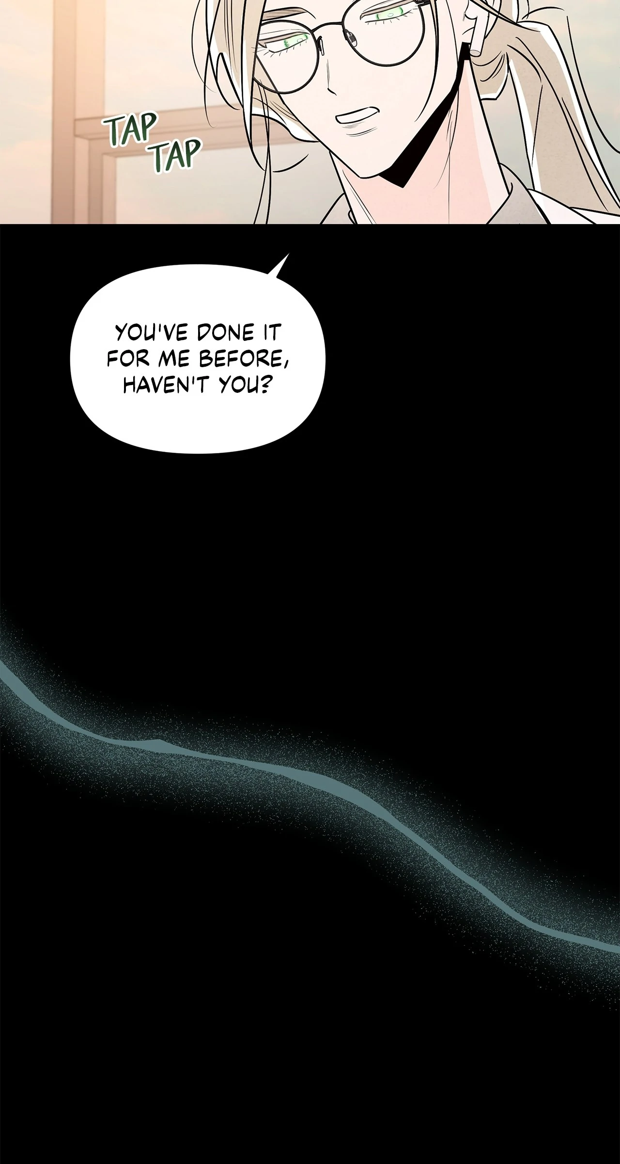 My Younger Sister Chooses Me Tonight Chapter 37 - Page 50