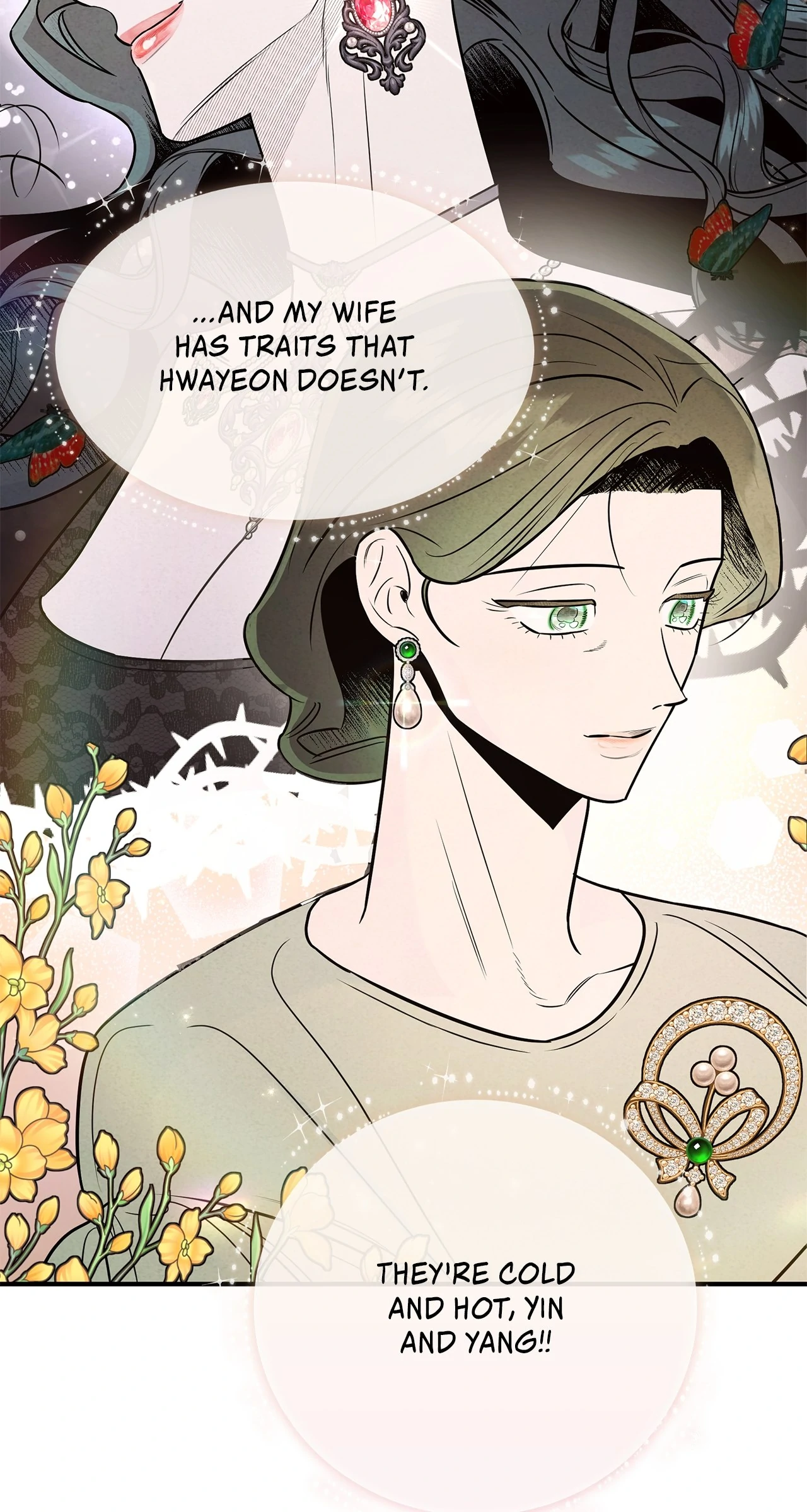 My Younger Sister Chooses Me Tonight Chapter 37 - Page 78