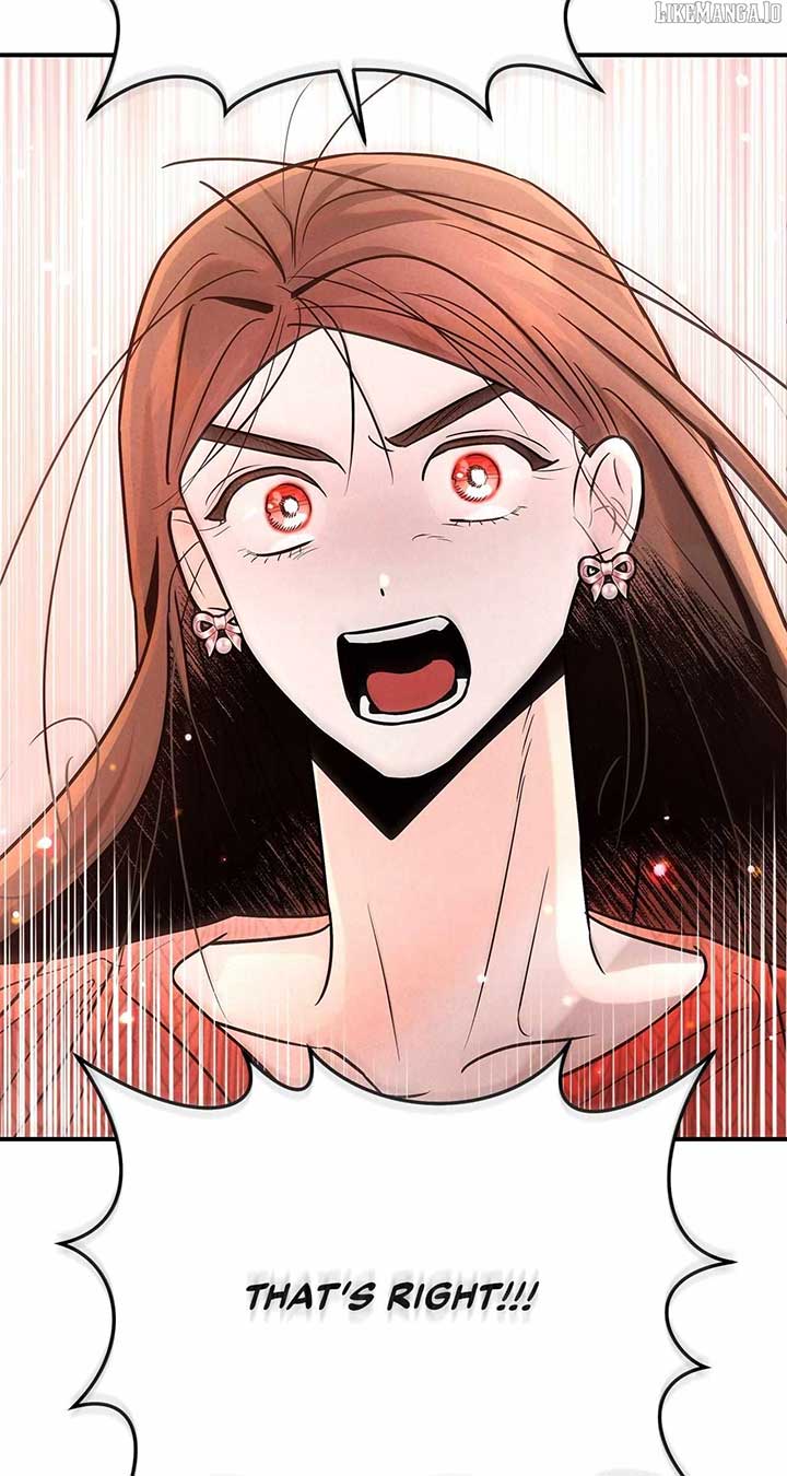 My Younger Sister Chooses Me Tonight Chapter 38 - Page 20