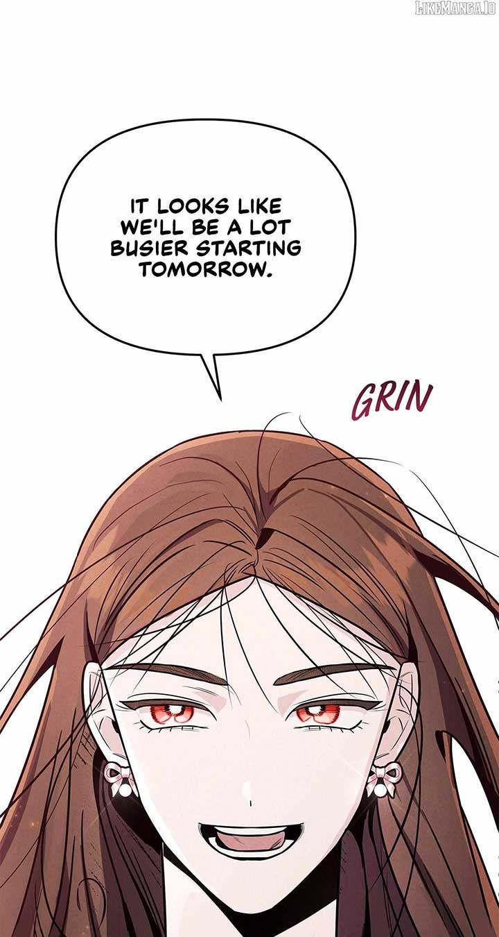 My Younger Sister Chooses Me Tonight Chapter 38 - Page 86