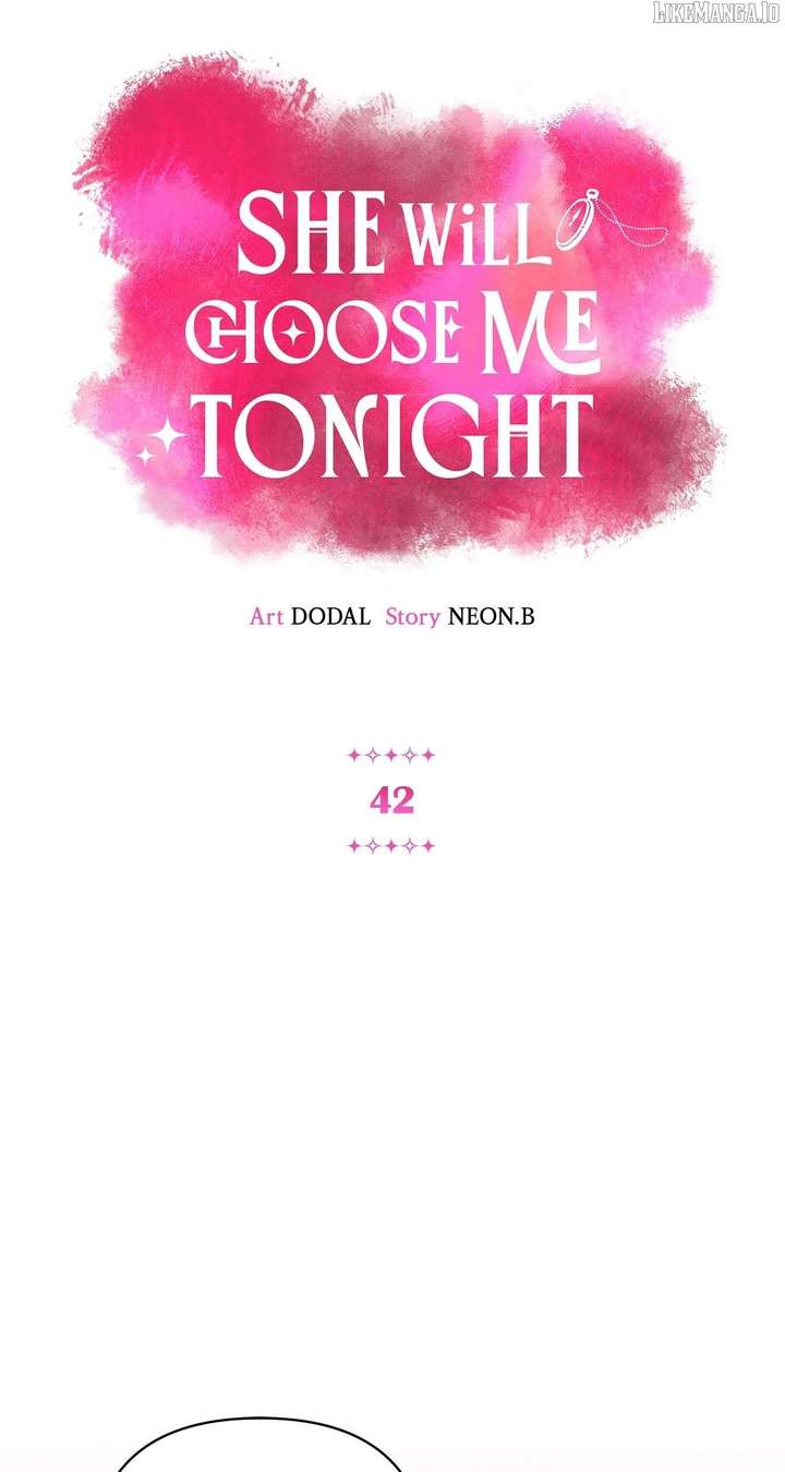 My Younger Sister Chooses Me Tonight Chapter 42 - Page 5