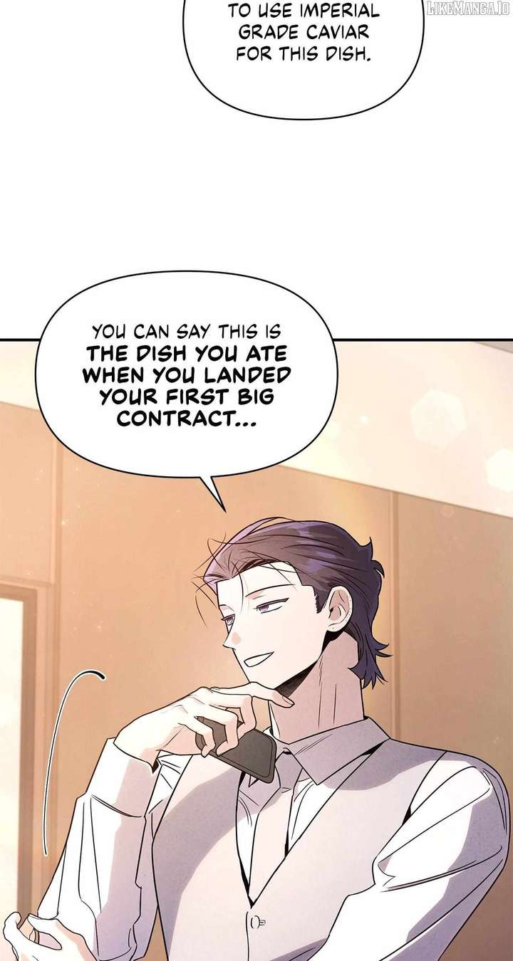 My Younger Sister Chooses Me Tonight Chapter 42 - Page 51