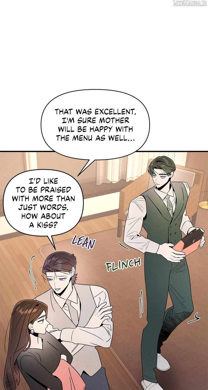 My Younger Sister Chooses Me Tonight Chapter 42 - Page 62
