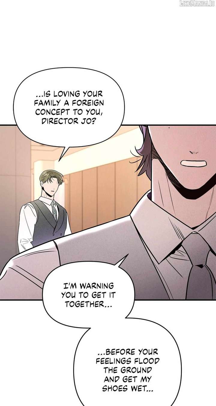 My Younger Sister Chooses Me Tonight Chapter 42 - Page 76