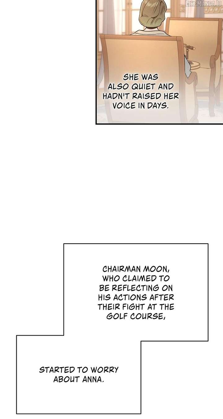 My Younger Sister Chooses Me Tonight Chapter 43 - Page 24