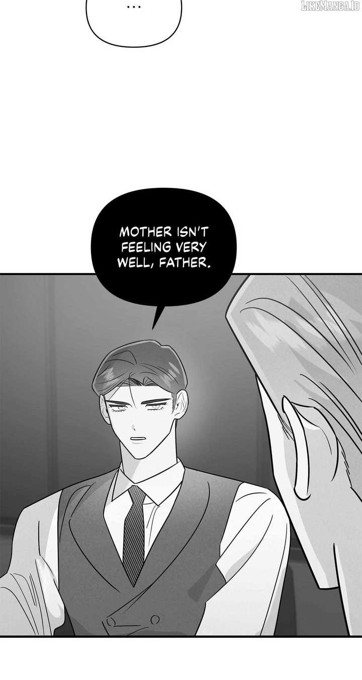 My Younger Sister Chooses Me Tonight Chapter 43 - Page 27
