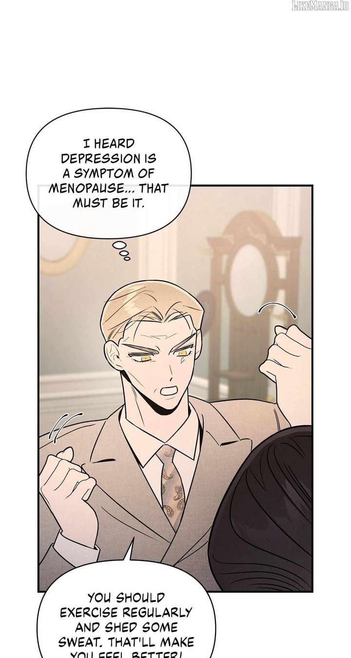 My Younger Sister Chooses Me Tonight Chapter 43 - Page 29