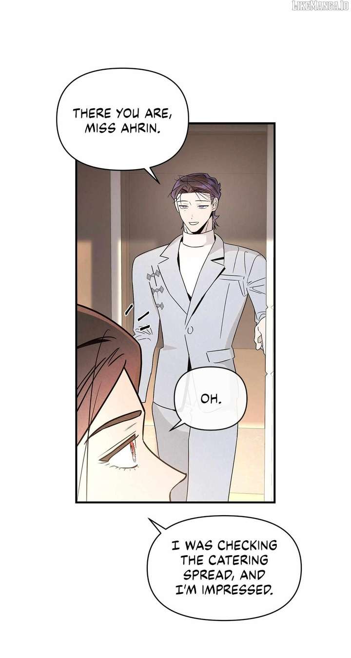 My Younger Sister Chooses Me Tonight Chapter 43 - Page 68