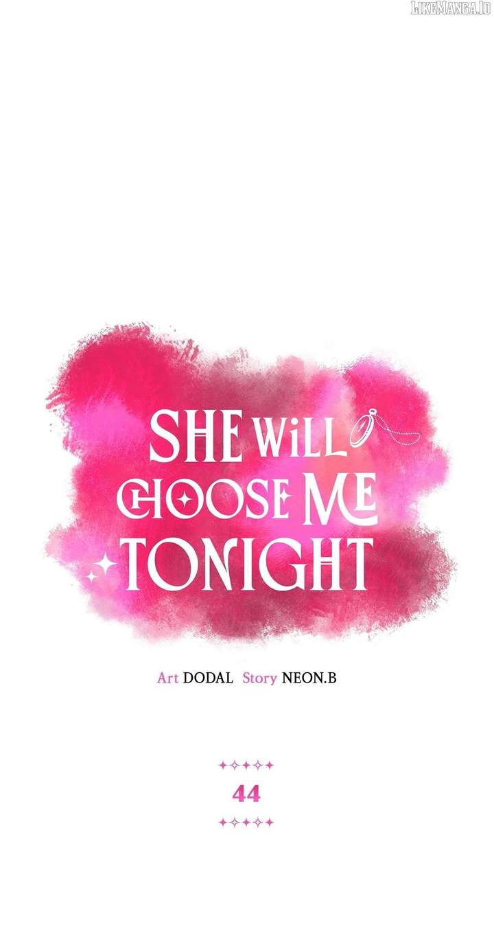 My Younger Sister Chooses Me Tonight Chapter 44 - Page 2