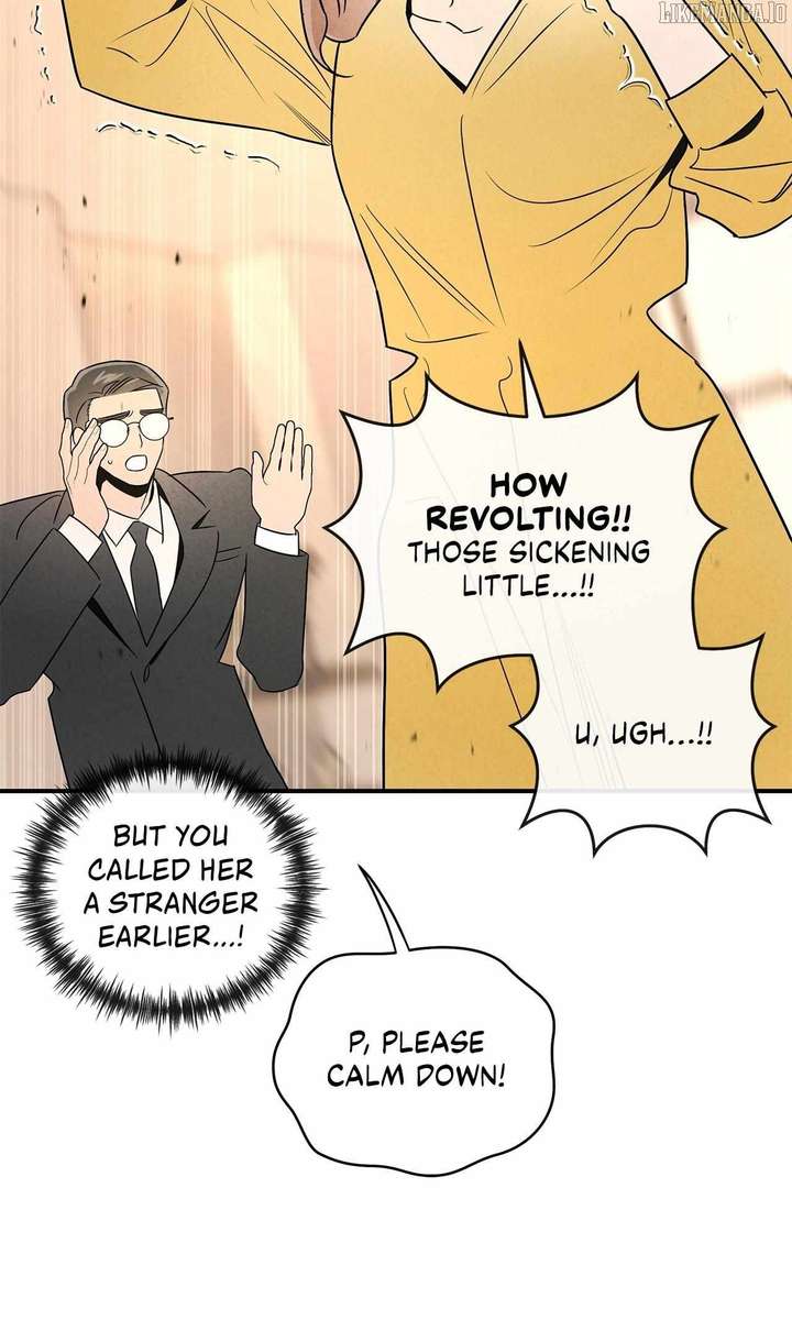 My Younger Sister Chooses Me Tonight Chapter 44 - Page 26