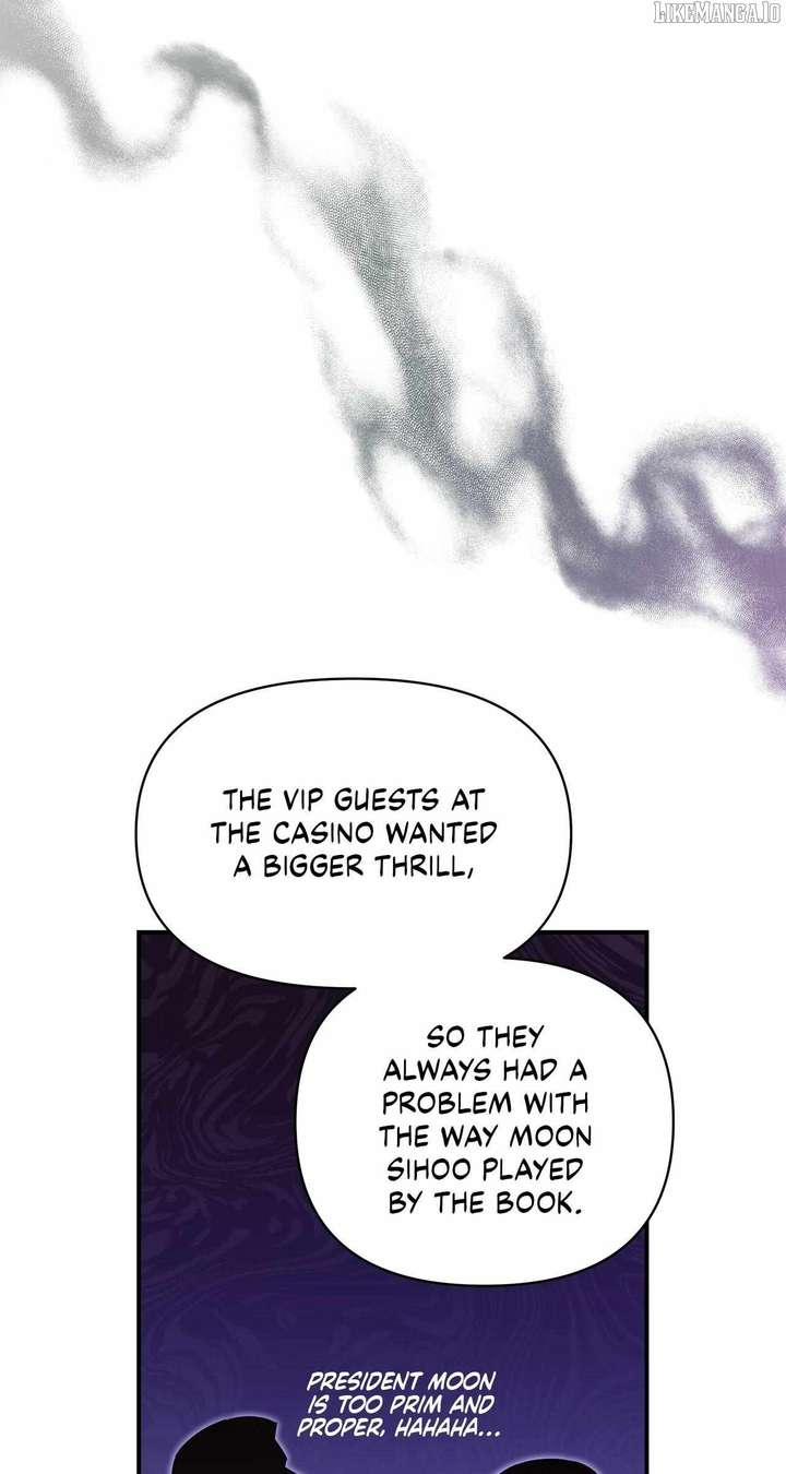 My Younger Sister Chooses Me Tonight Chapter 44 - Page 35