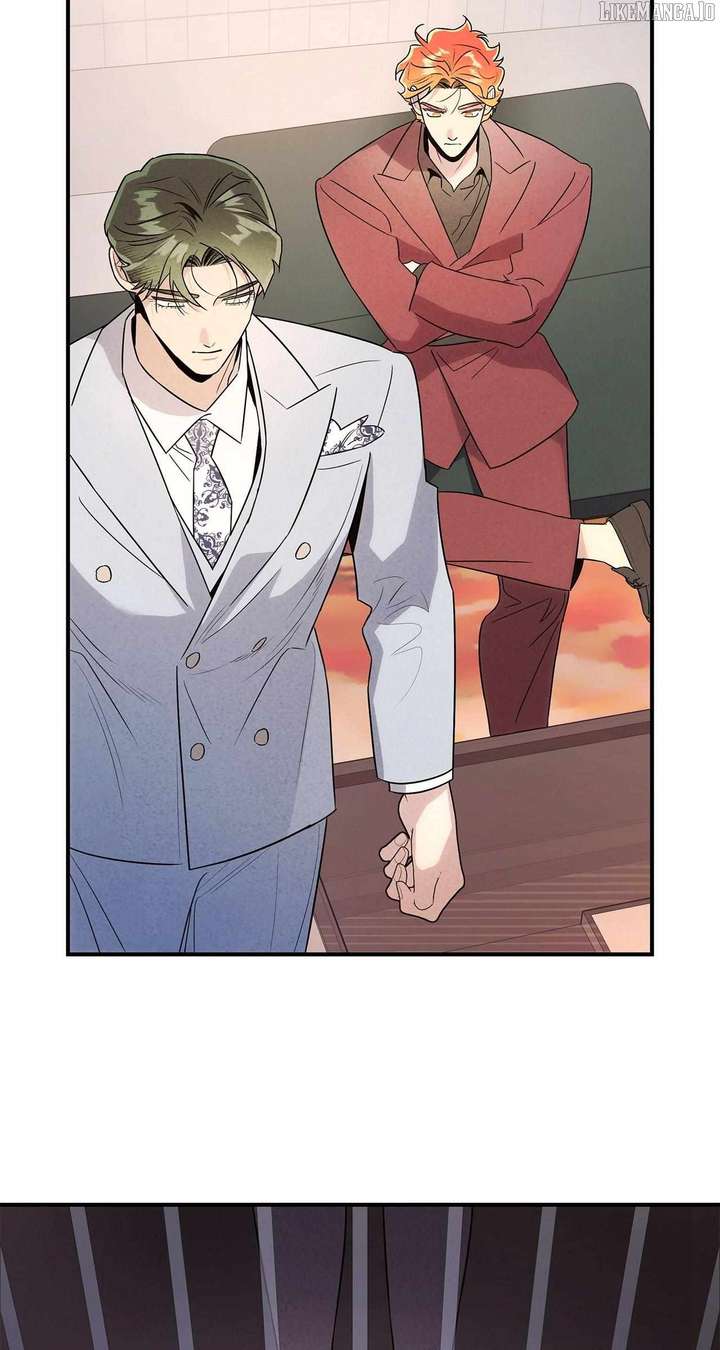 My Younger Sister Chooses Me Tonight Chapter 44 - Page 46