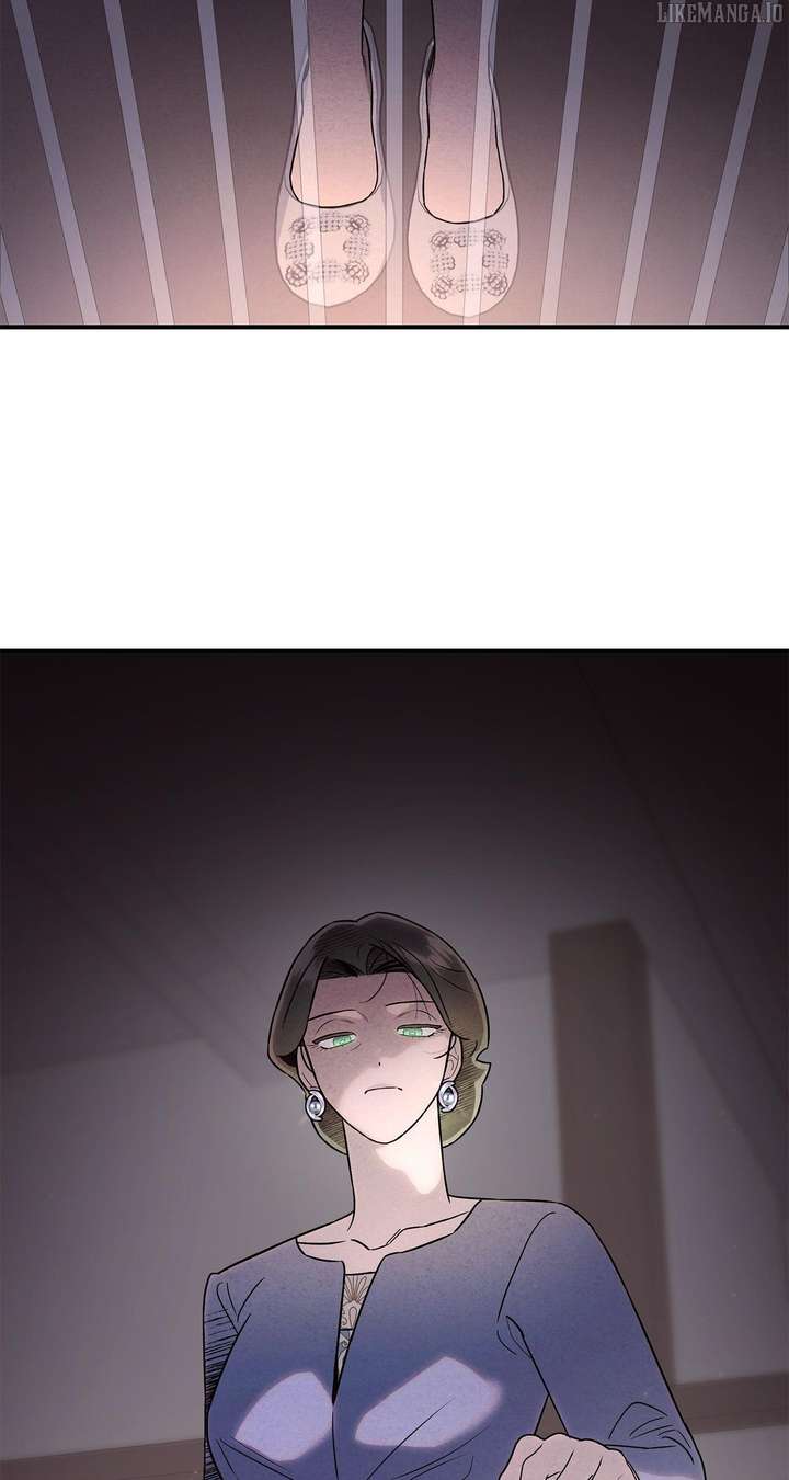 My Younger Sister Chooses Me Tonight Chapter 44 - Page 47