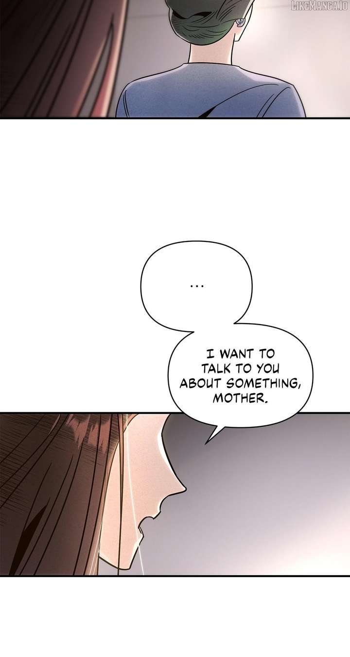 My Younger Sister Chooses Me Tonight Chapter 44 - Page 56