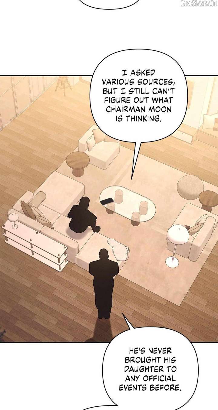 My Younger Sister Chooses Me Tonight Chapter 44 - Page 10