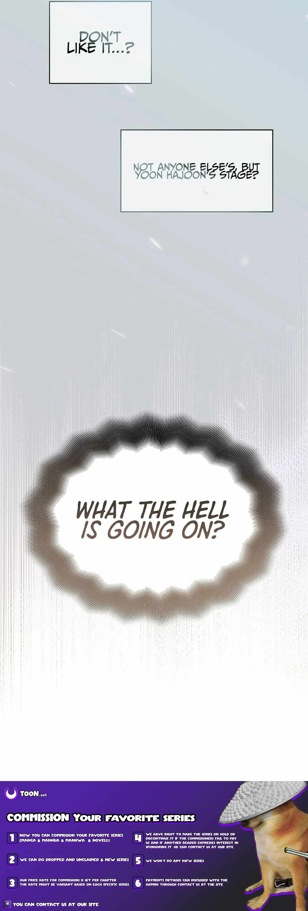 My Younger Sister Was a Genius Chapter 36 - Page 17