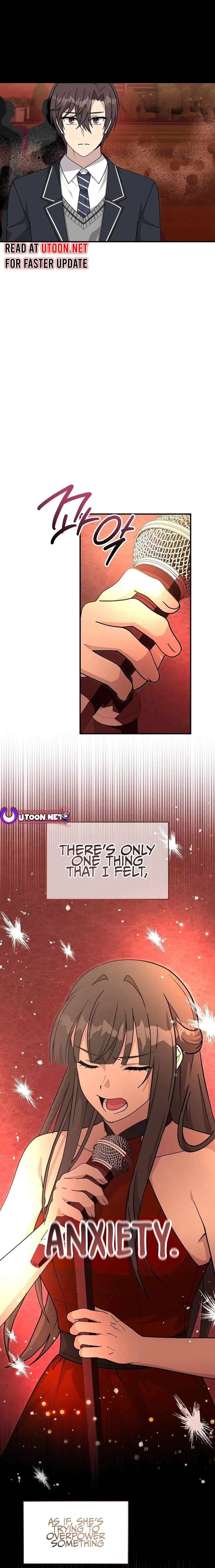 My Younger Sister Was a Genius Chapter 38 - Page 1