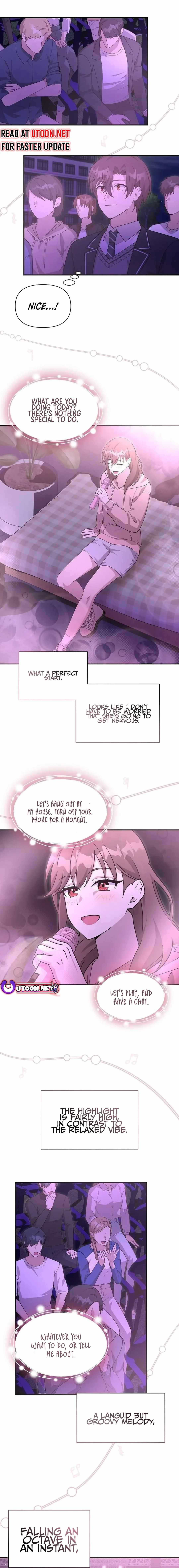 My Younger Sister Was a Genius Chapter 38 - Page 12