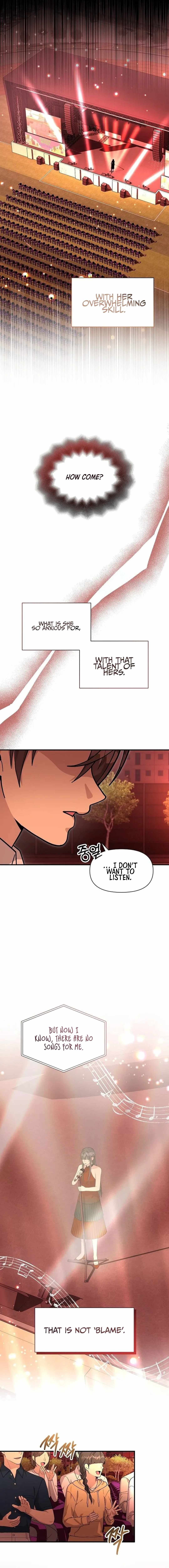 My Younger Sister Was a Genius Chapter 38 - Page 2