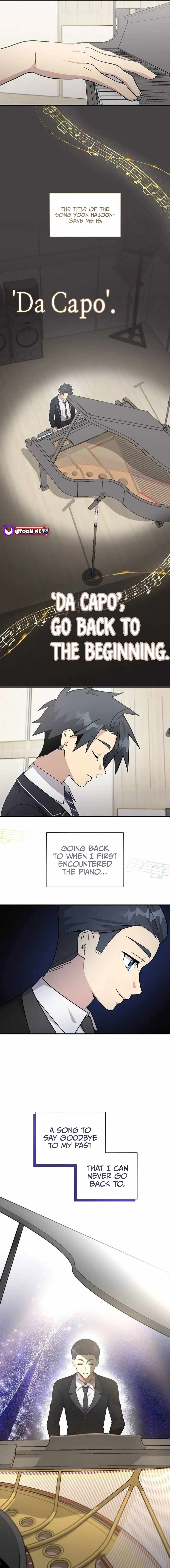 My Younger Sister Was a Genius Chapter 41 - Page 11