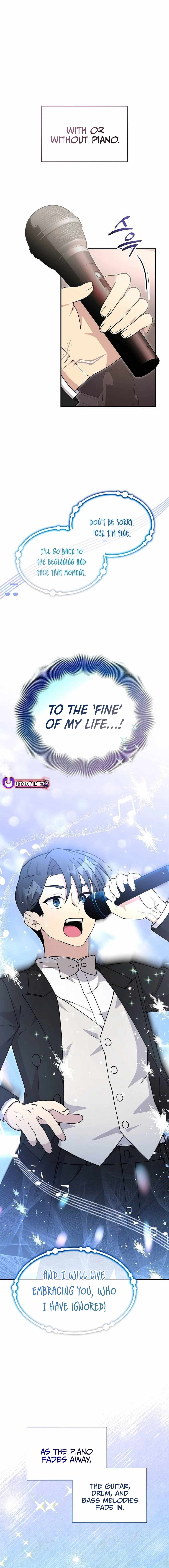 My Younger Sister Was a Genius Chapter 46 - Page 12
