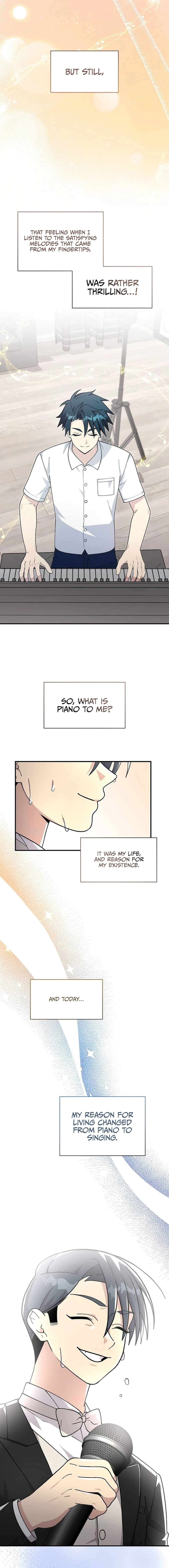 My Younger Sister Was a Genius Chapter 46 - Page 14